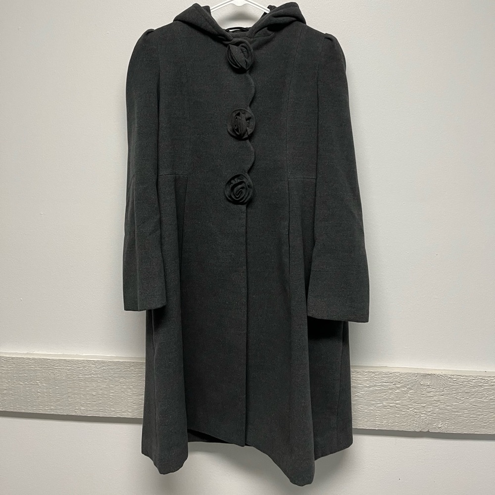 Rothschild Coat Girls XL 16